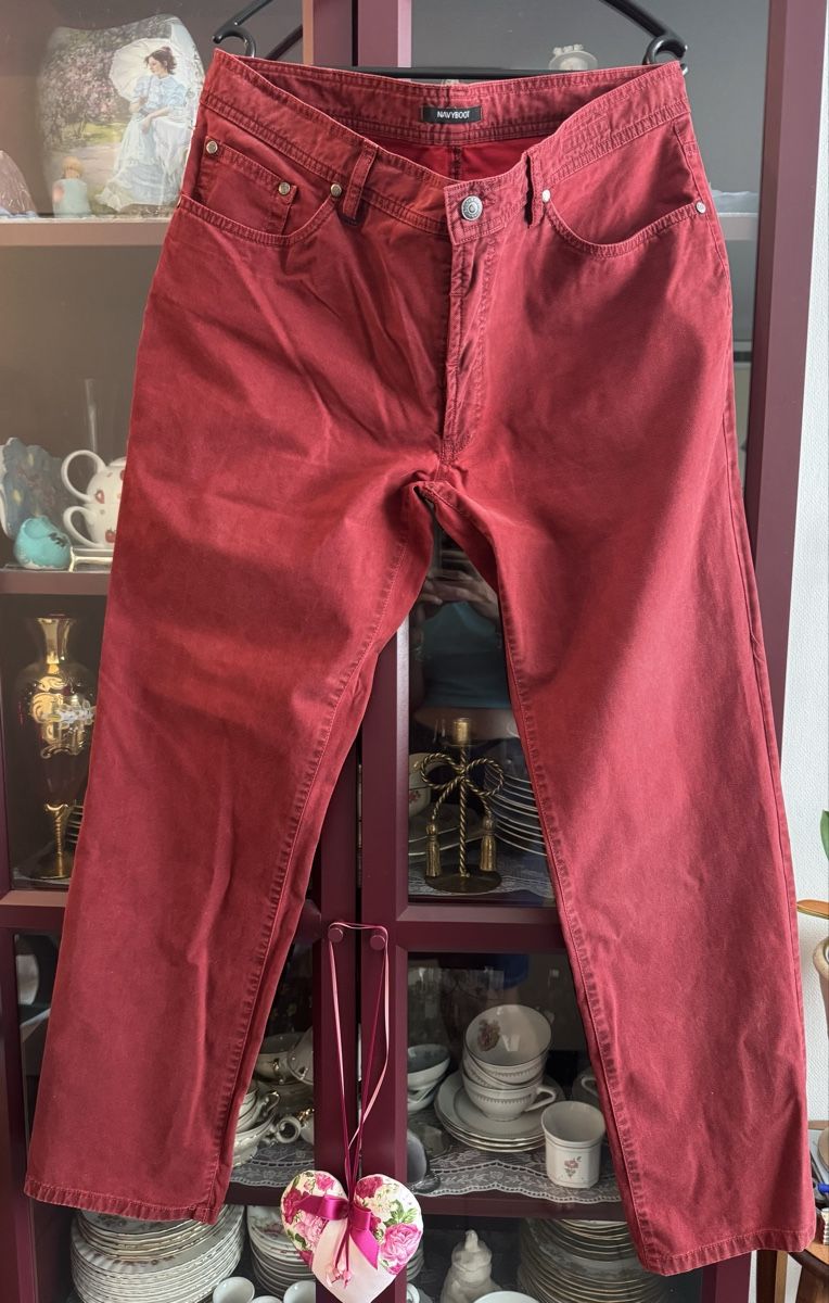Navyboot Hosen: Navyboot Hose – Gebraucht aus Obfelden von cesarina10 1