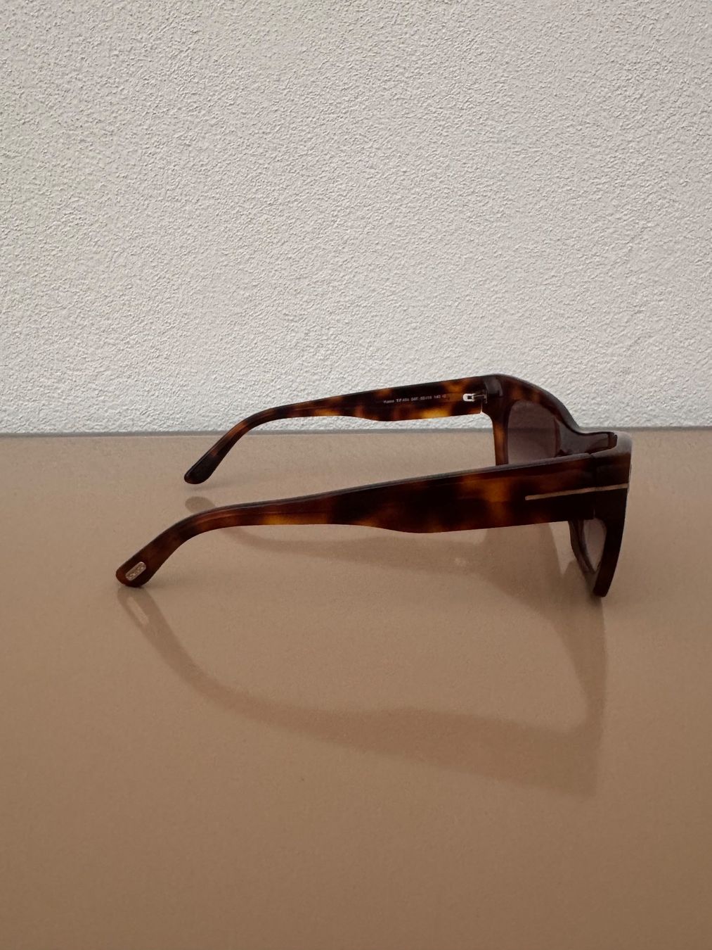 Occhiali & Lenti: Tom Ford Sonnenbrille Kasia TF459 – Usato da Weisslingen venduto da ase_v8wf 2