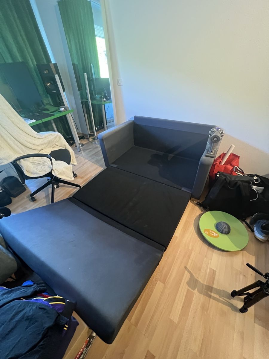 Ikea Divani: IKEA Sofa – Usato da Bern venduto da sma_r6r5 3