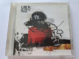 Cd Lack – Be There Pulse ( Rock )