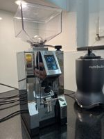 Eureka Mignon Specialità Kaffeemühle für Espresso