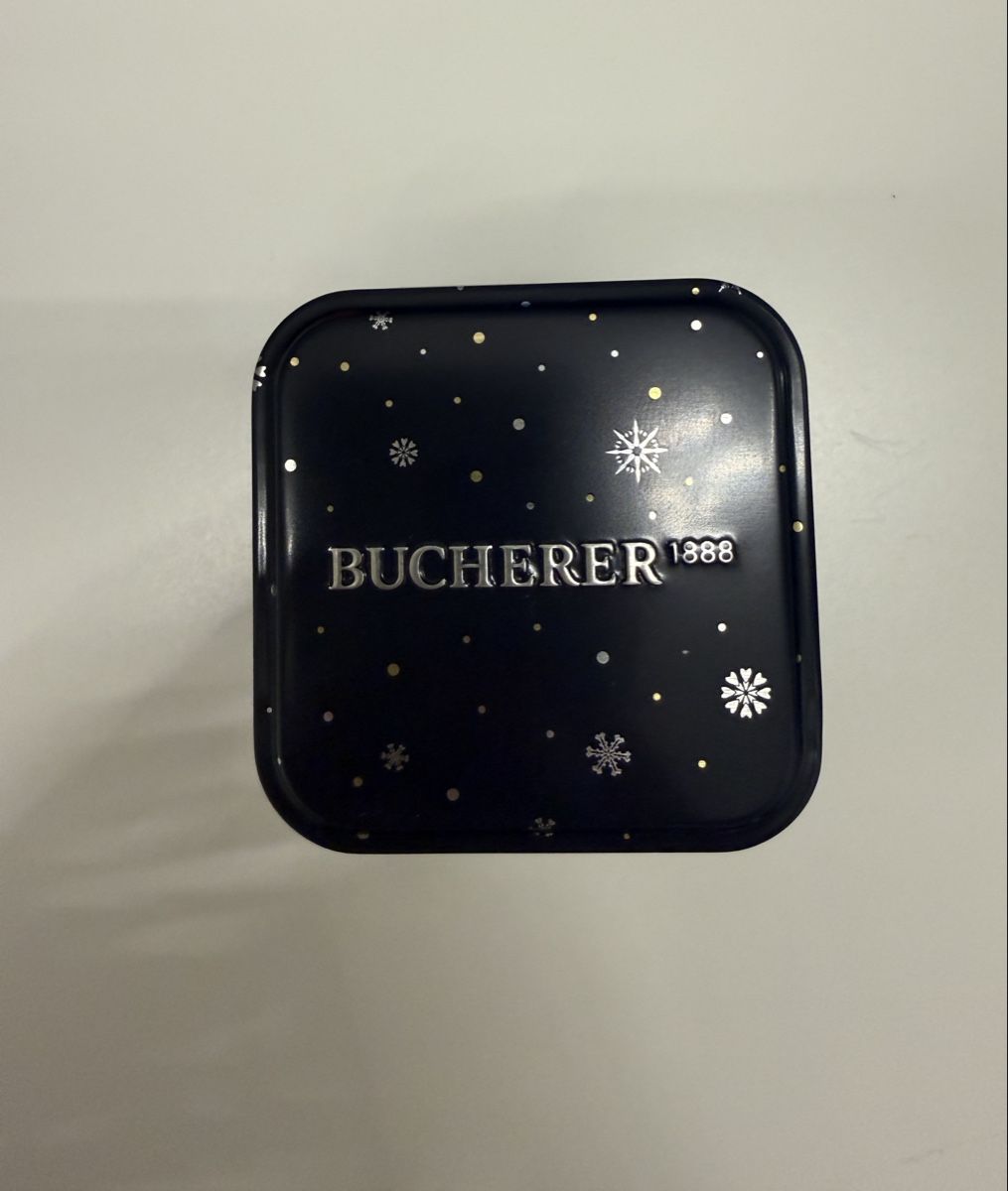 Portagioie: Bucherer Box - New  – Nuovo (secondo la descrizione) da Zürich venduto da Vera_Ma 2