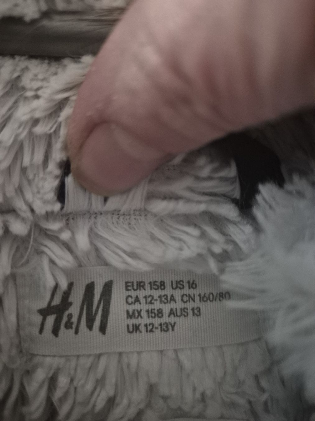 C&A Giacche & Cappotti: Kinder Jacke – Usato da Hörhausen venduto da Nuage81 2