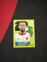 Panini FIFA WM 2026 Sticker - JOR 17