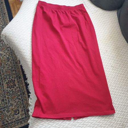 Marimekko schöner Jupe Gr. M