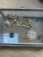 Swarovski Charm Armkett