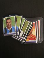 Panini UEFA Champions League 2006-2007 Stickers 50Stk