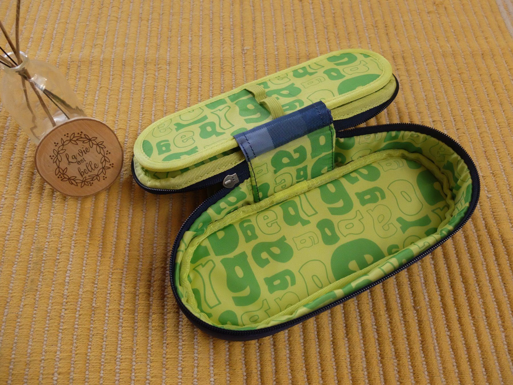 Ergobag Astucci : Ergobag Trousse / Schuletui // Envoi / Versand OK – Usato da Les Breuleux venduto da malice_13 2