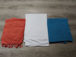 3 Decken