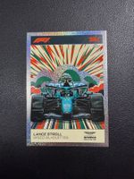 Topps Turbo Attax 2026 Stroll 127