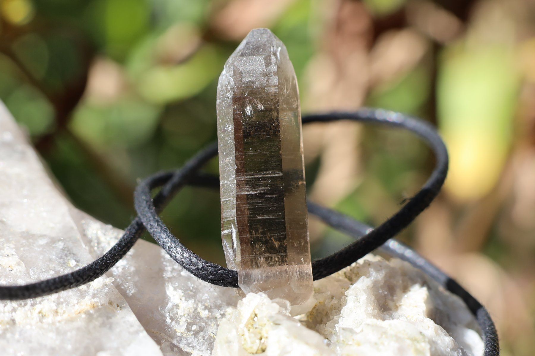 Mineralien & Heilsteine: Bergkristall – Neu (gemäss Beschreibung) aus Wimmis von Altai