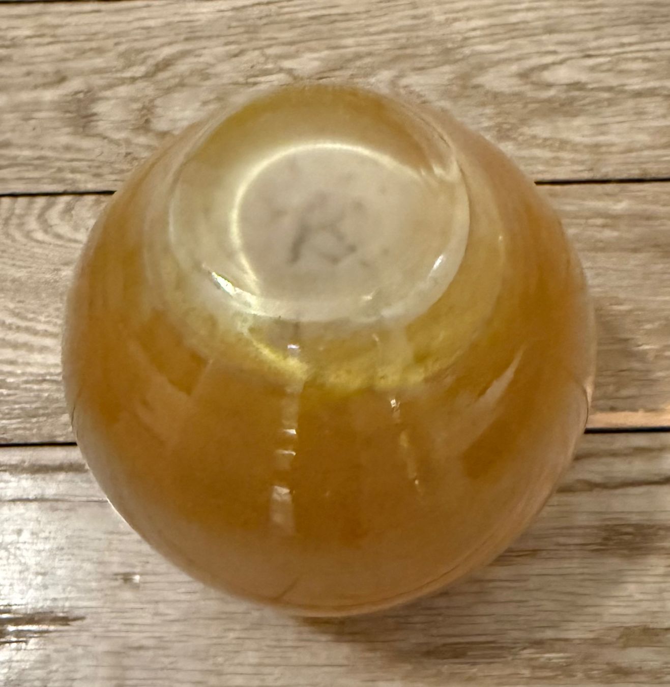 Vasi & Recipienti: Dickwandiges, massives Windlicht oder Vase – Usato da Luzern venduto da Mamutpe 4