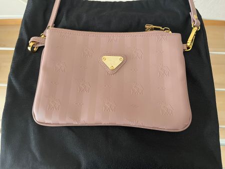 Maison Mollerus Tasche TAMINS | 1 x gebraucht
