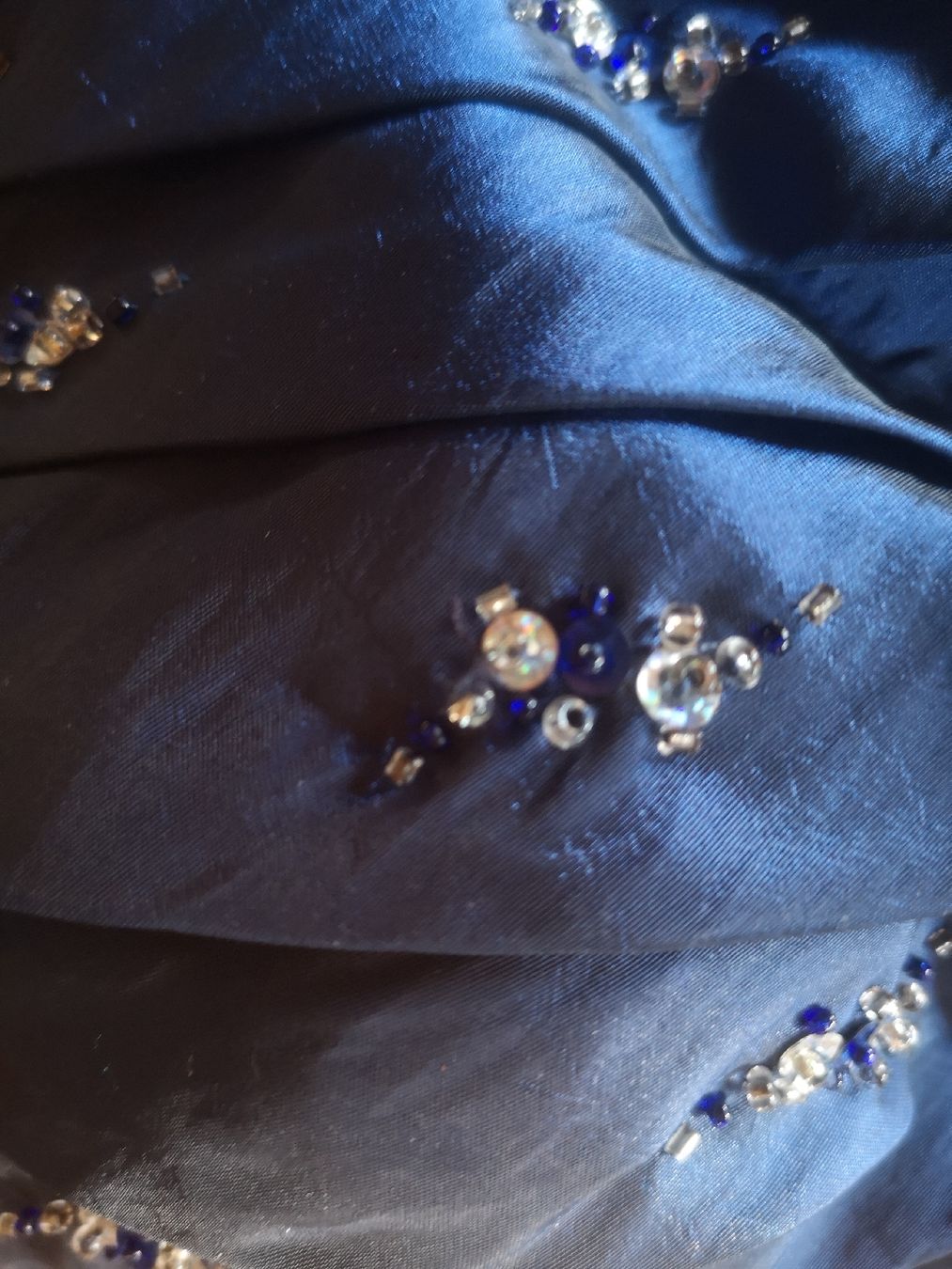 Kleider: Cocktail /Abendkleid/Festmode – Neu (gemäss Beschreibung) aus Zweisimmen von Momo_1872 5