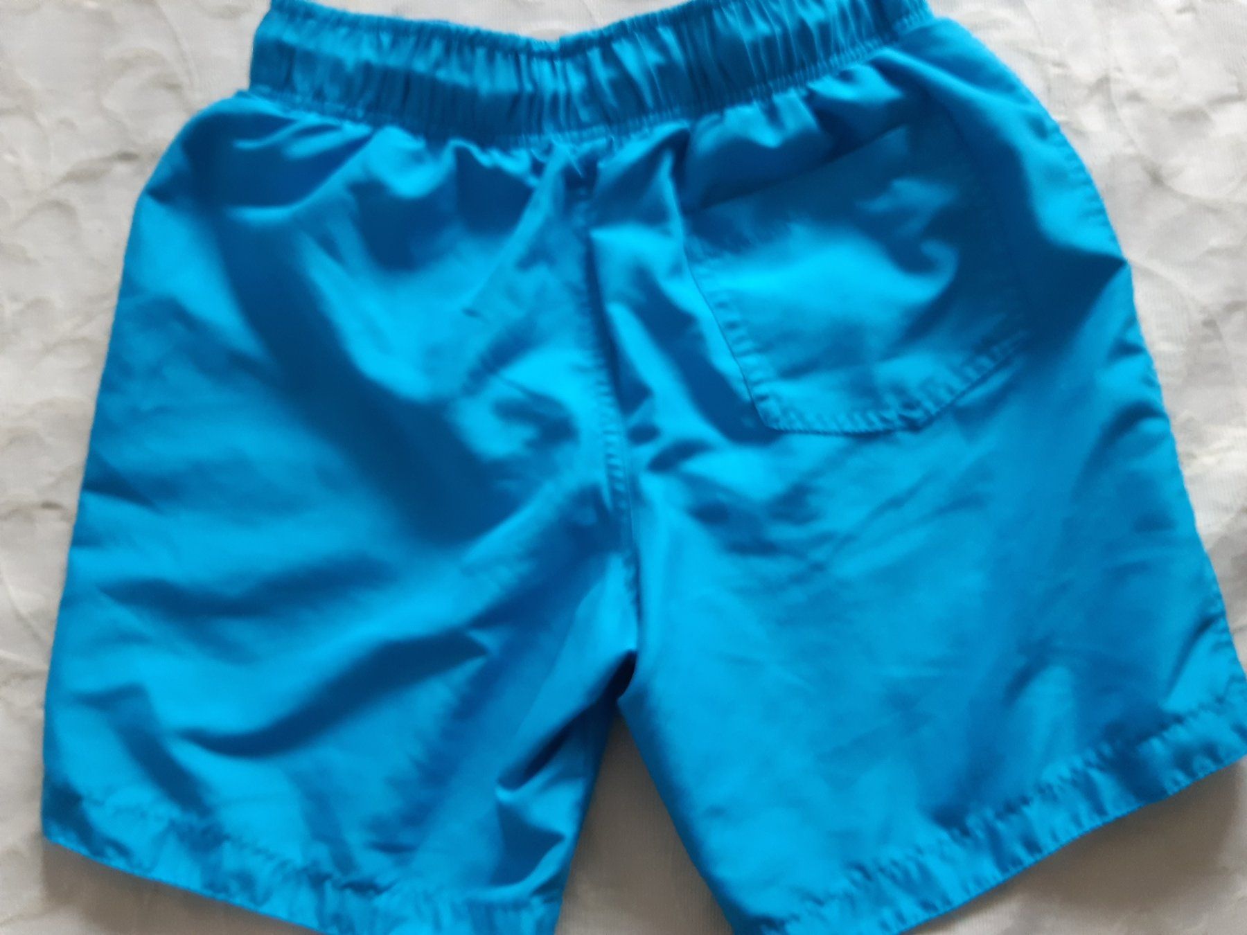 Tchibo Lotti & Set di vestiti: 6 tlg Pyjama + 2 Pyjama Oberteile  158/164 TCM Blau Badehose – Usato da St.Gallen venduto da LaMiSa 4