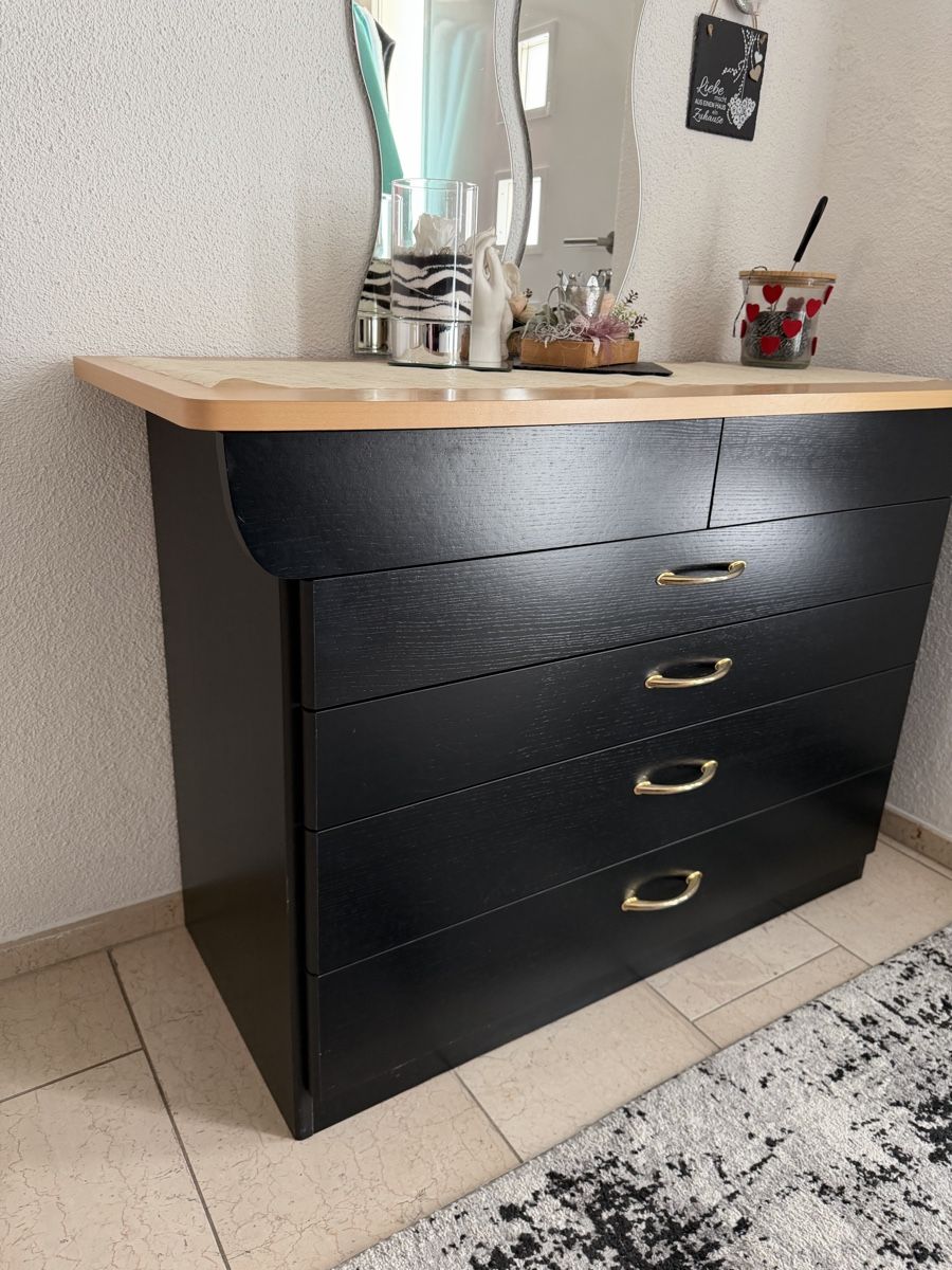 Commodes: Kommode – D'occasion à Ebikon par M5P5G50