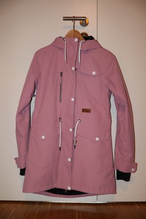 Ski/Snowboard Jacke Horsefeathers Grösse XS/S, wie neu!