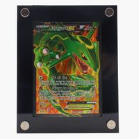 Rayquaza EX (DRX 123) - Pokémon TCG - BW - 🇫🇷