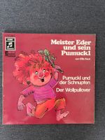 Meister Eder und sein Pumuckl Schallplatte