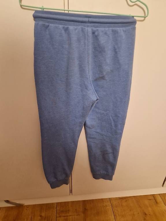 Pantaloni: Coole Jogging Hose gr. 122/128 – Usato da Bützberg venduto da polensky81 1