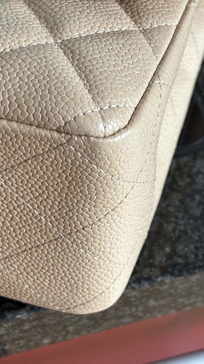 Chanel Borse da donna: Chanel Jumbo – Usato da Horw venduto da pilatusgrille 4