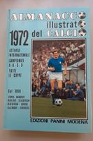 Buch Panini Italia Almanacco Calcio 1972 Fussball Lexikon