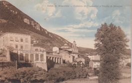 AK Mendrisio - Palestra Ginnastica, Scuola di disegno 1916