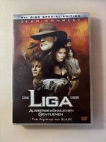 Die Liga der Aussergewöhnlichen Gentlemen
