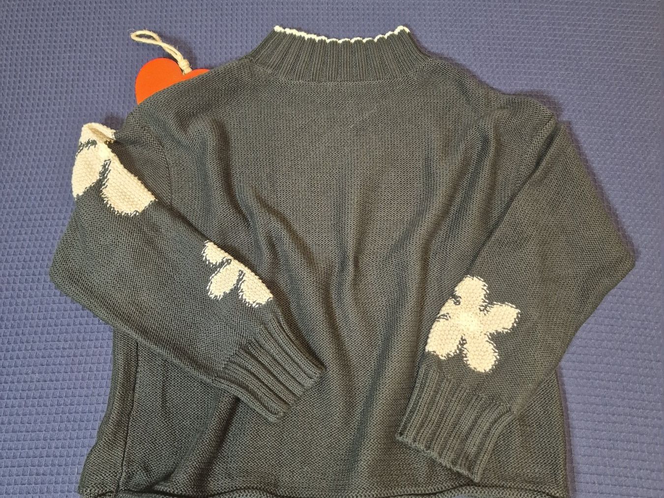Peter Hahn Pullover & Sweatshirts: 100% Baumwoll Peter Hahn Pullover 36 wie neu! – Neu (gemäss Beschreibung) aus Meierskappel von HeartWear 6