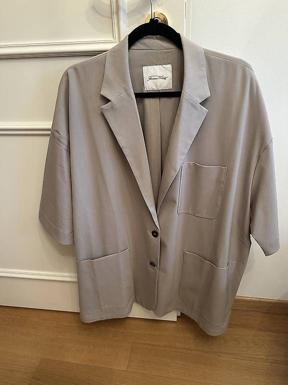 Giacche: American vintage – Nuovo (secondo la descrizione) da Pully venduto da tarra26