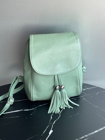 Echtleder Rucksack