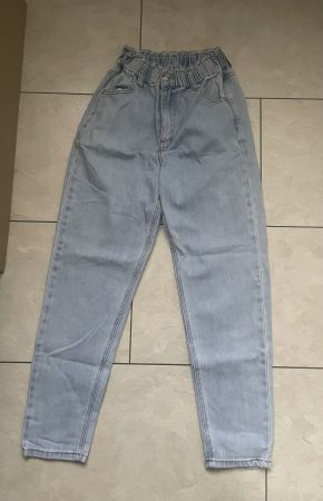 mom jeans