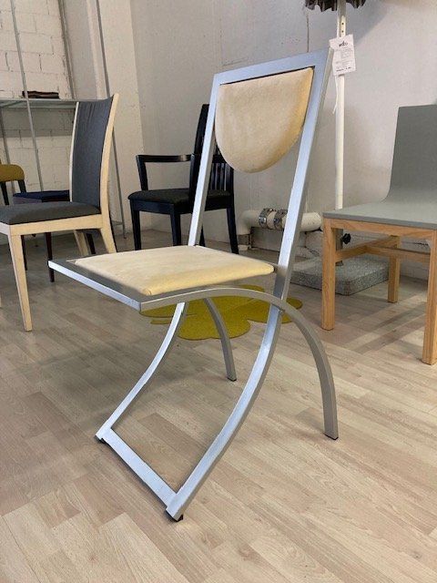 Chaises: KFF Sinus Stuhl – Neuf (Voir description) à Kriens par Sitz_und_co