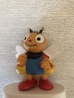 Spitzer mit Bienen Motiv