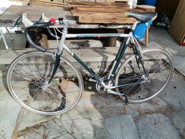 Bicicletta vintage HONDA