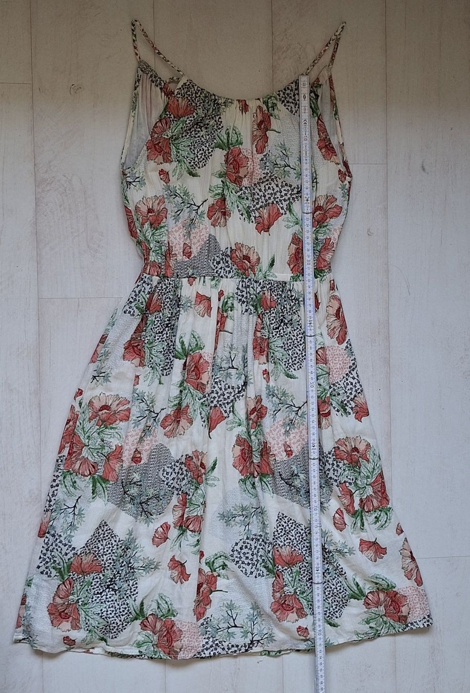 Vestiti: Sommerkleid Marée, S – Usato da Neuenhof venduto da melwood 2