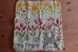Ghibli Japan - Süsses Handtuch Hand Towel Totoro