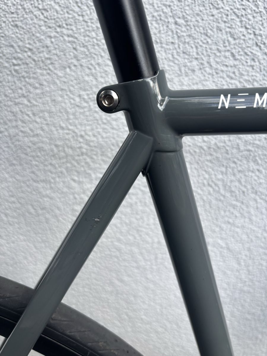 Cinelli Velos: Cinelli Nemo Tig – Gebraucht aus Luzern von sven1294 7