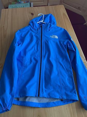 Northface Summit Series Trail Running Jacke Grösse S Damen