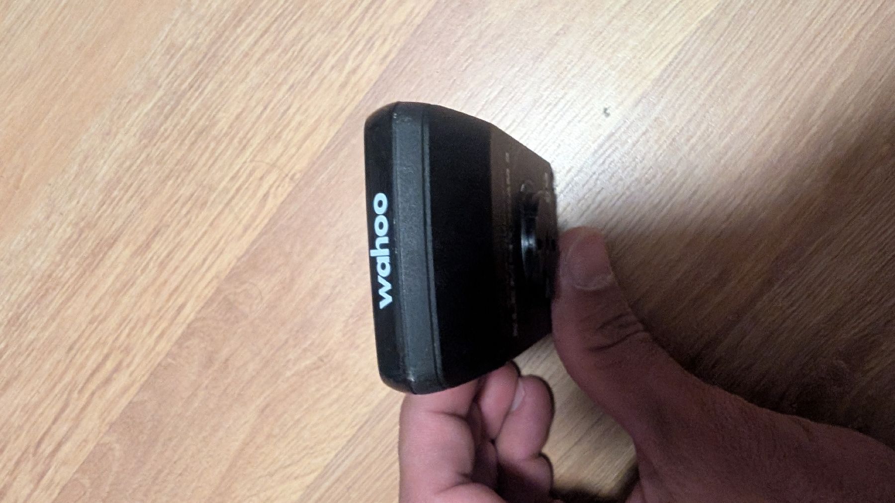 Wahoo Computer & Messgeräte: Wahoo Roam 3  – Gebraucht aus Buchs SG von CristianRomba 3