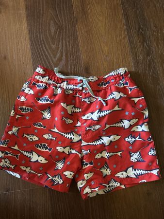 Badeshorts 116