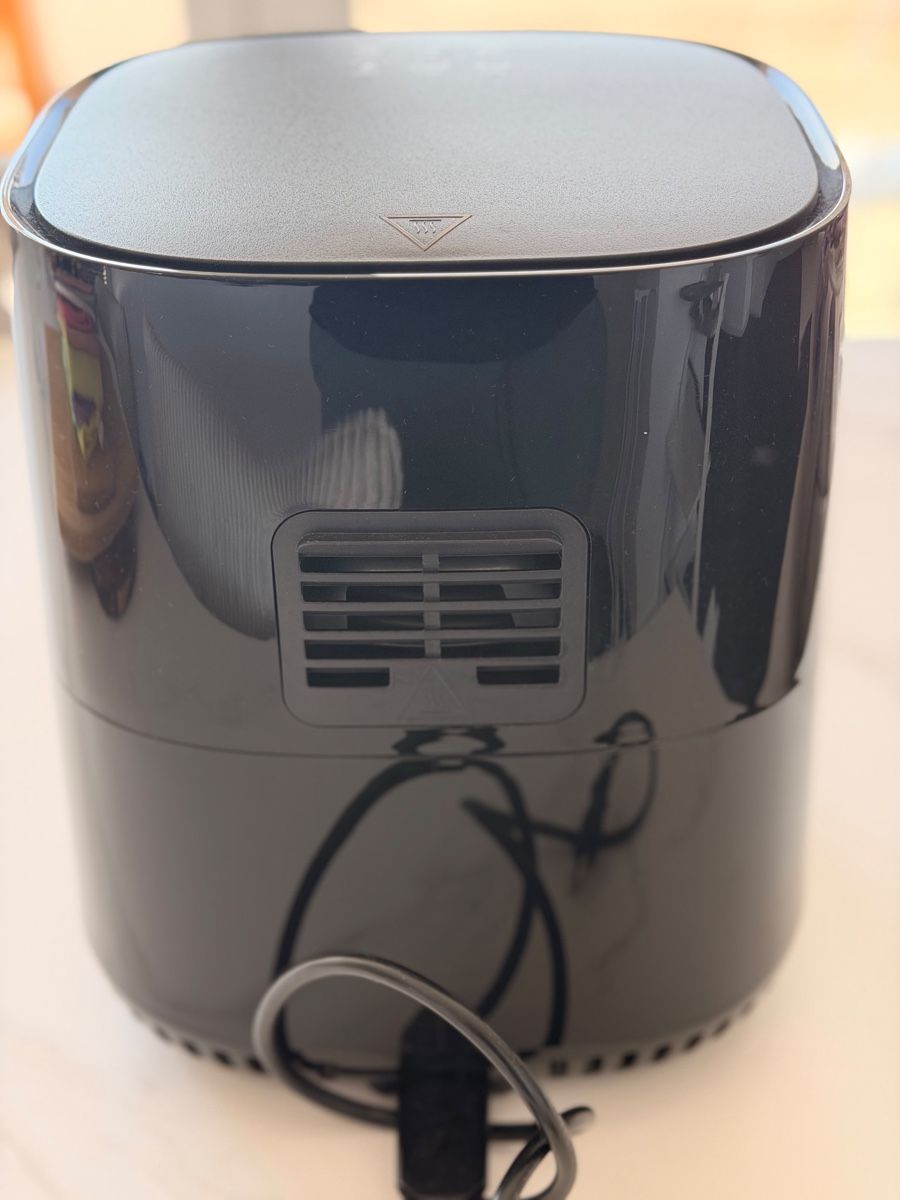 Philips Elettrodomestici da cucina: Airfryer Philips 3000 Series L – Usato da Schwarzenbach SG venduto da gzemi 3