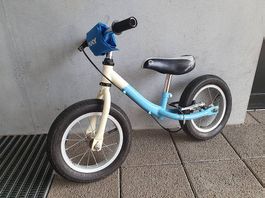 Laufrad 12" mit Bremse