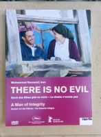 There is no Evil + A Man of Integrity (Originalfassung Farsi
