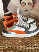 Puma Sneaker Top Zustand Gr.39 Neuwertig!