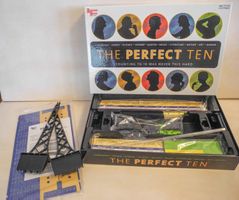 The Perfect Ten