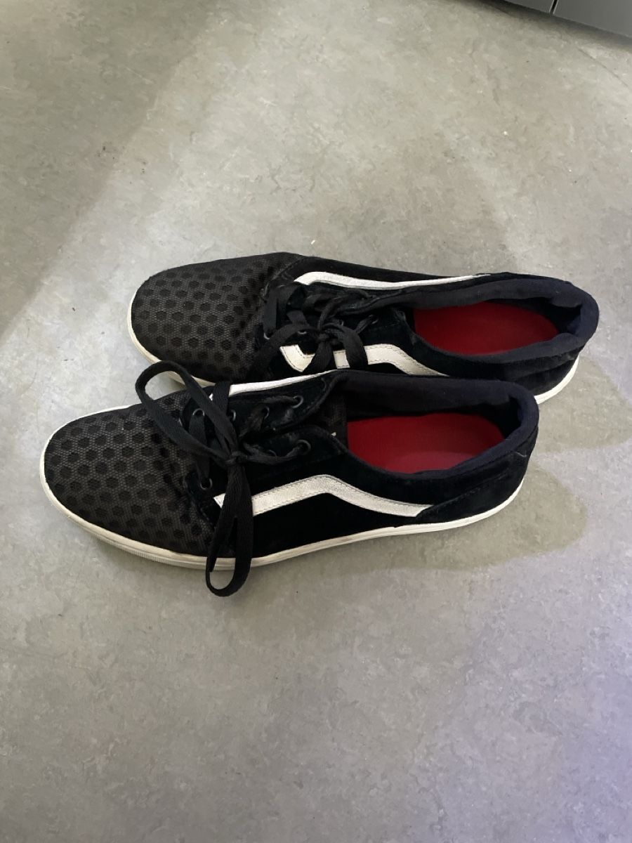 Vans Herrenschuhe: Vans Gr.46 – Gebraucht aus Kerns von jol_h6f8