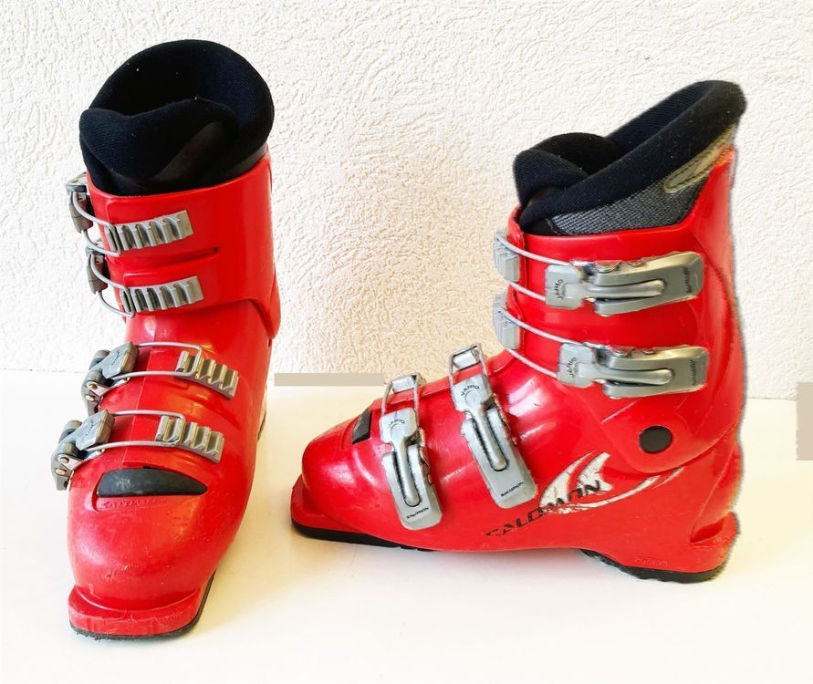 Salomon performa clearance t4