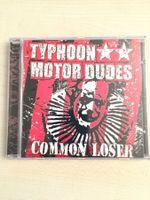 Typhoon Motor Dudes - Common Loser