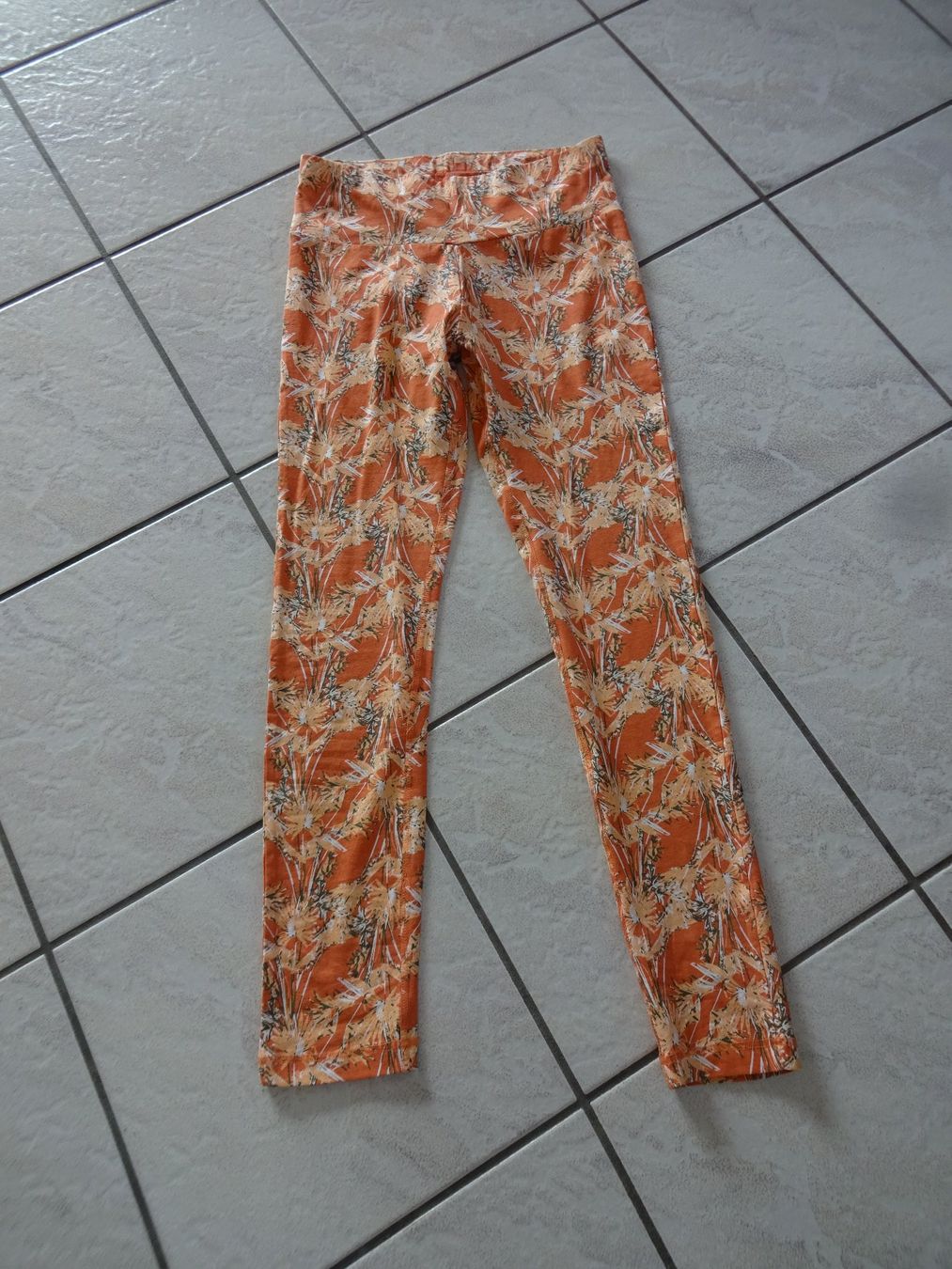 Leggings: Modische Leggins/Brunex – Neu (gemäss Beschreibung) aus Rothrist von Mistery1